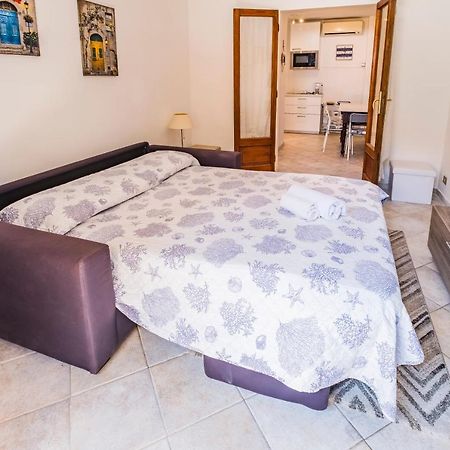Fiordaliso Home Santa Margherita Ligure Esterno foto