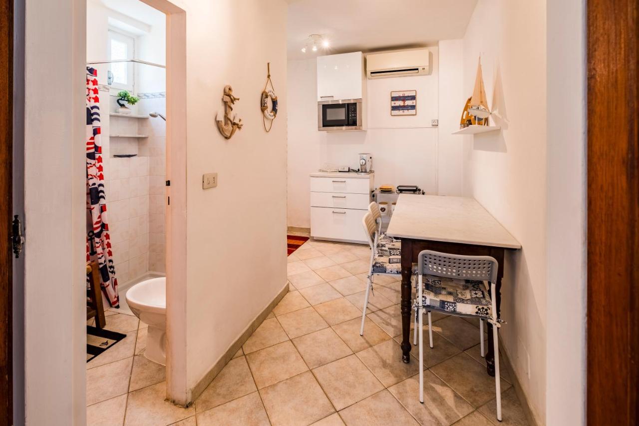 Fiordaliso Home Santa Margherita Ligure Esterno foto