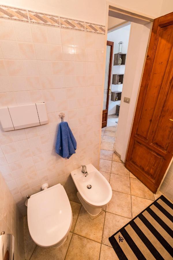 Fiordaliso Home Santa Margherita Ligure Esterno foto
