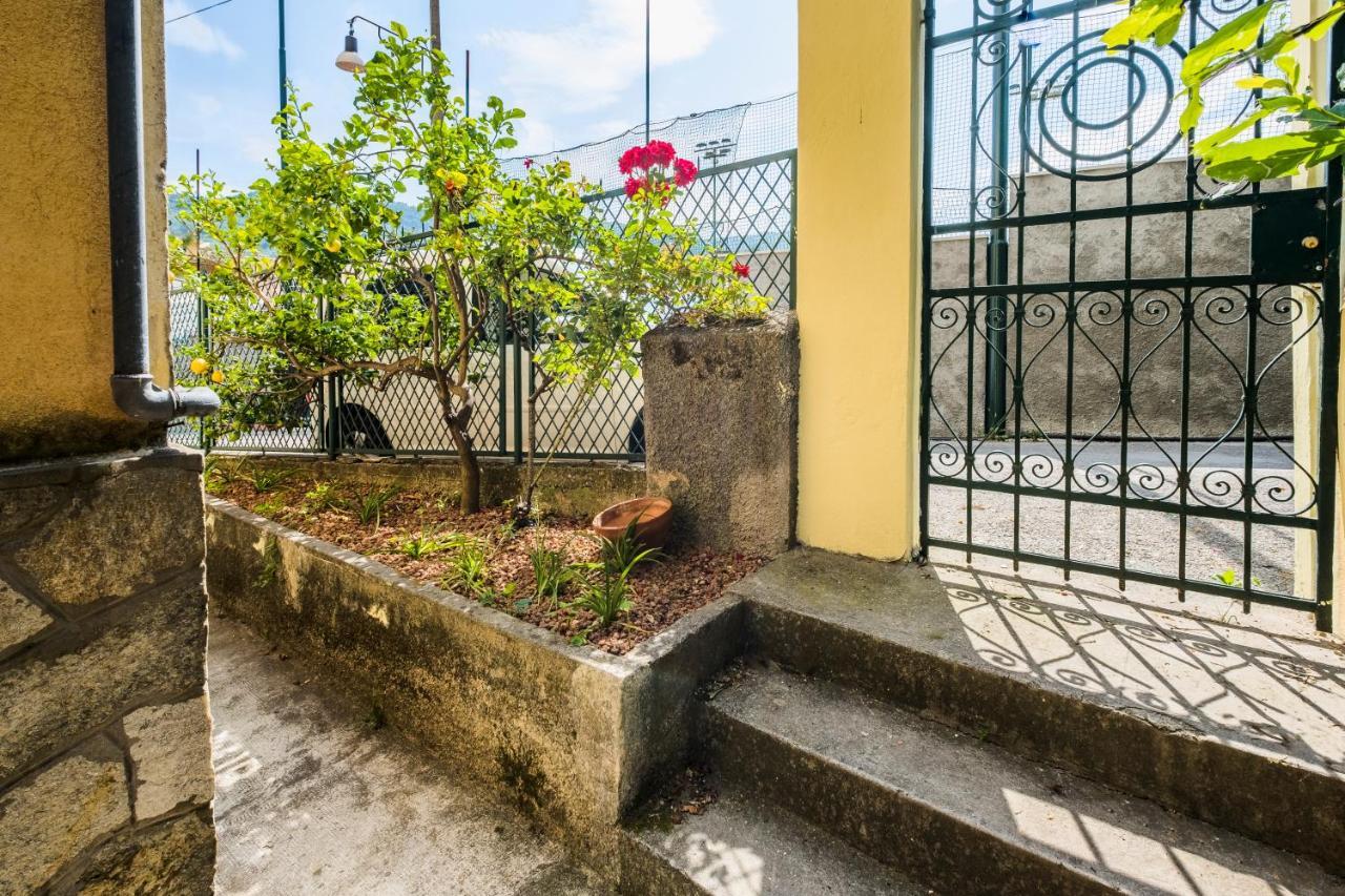 Fiordaliso Home Santa Margherita Ligure Esterno foto
