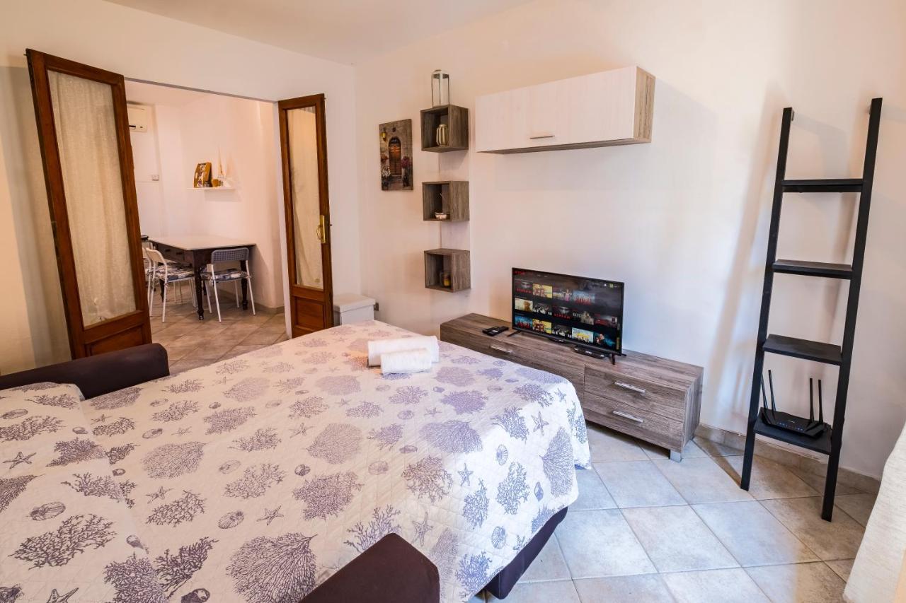 Fiordaliso Home Santa Margherita Ligure Esterno foto